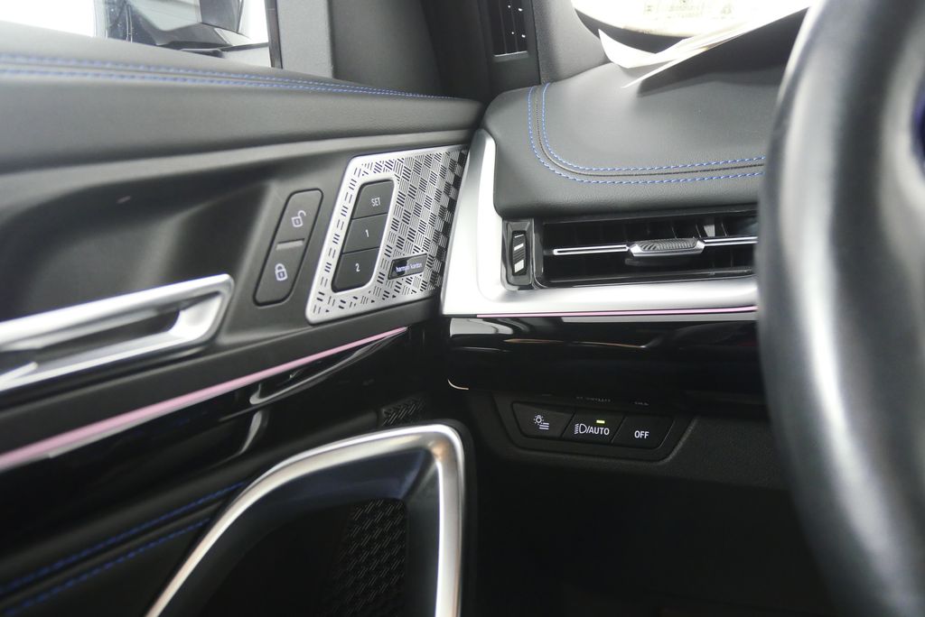 Thumbnail: 2024 BMW X1 - 21