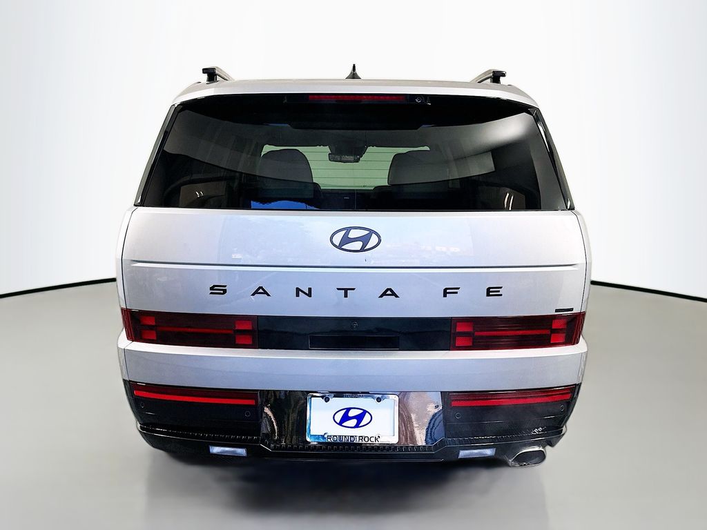 Thumbnail: 2025 Hyundai Santa Fe - 6