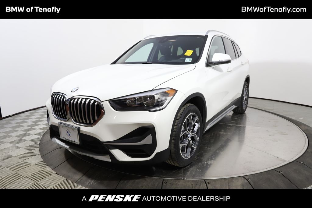 2022 BMW X1 xDrive28i -
                Tenafly, NJ