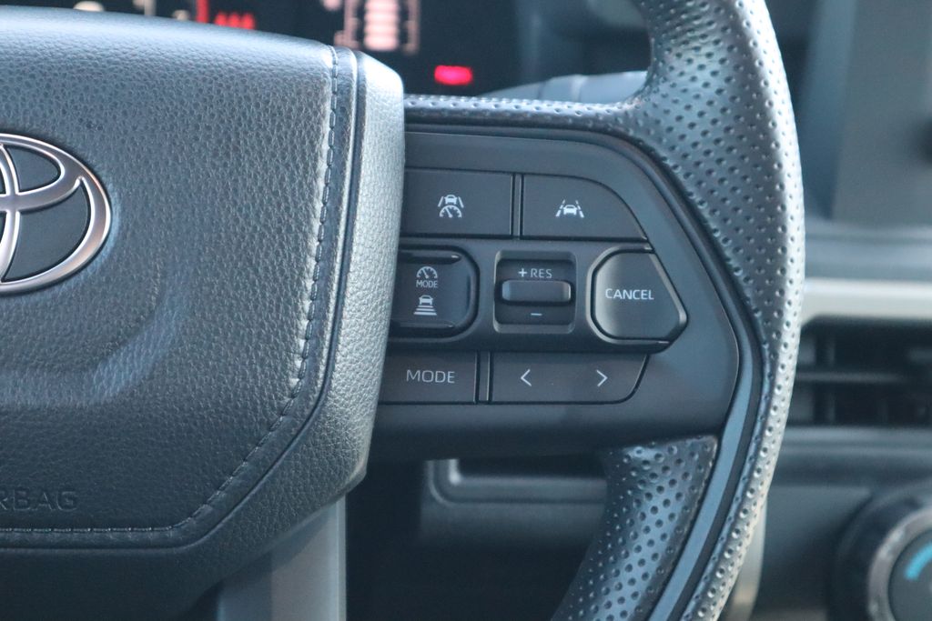 Thumbnail: 2026 Toyota Tacoma - 12