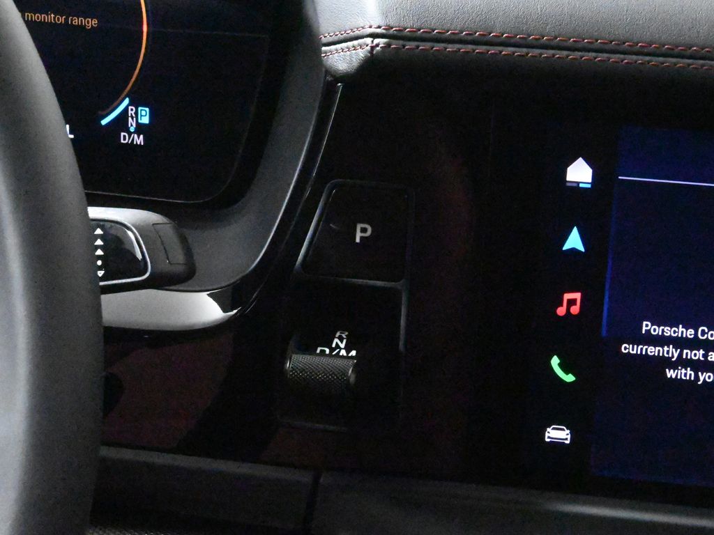 Thumbnail: 2026 Porsche Panamera - 23