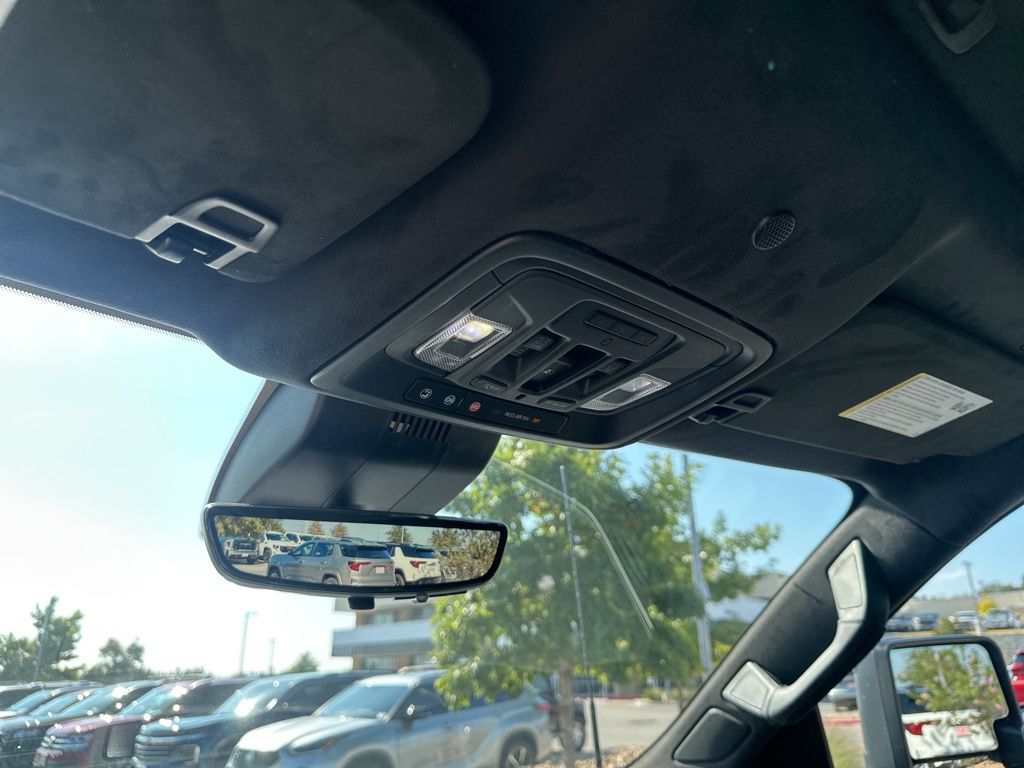 New Car 2025 Gmc Sierra 2500hd  At4x For Sale Under $130,000 In Austin, Texas