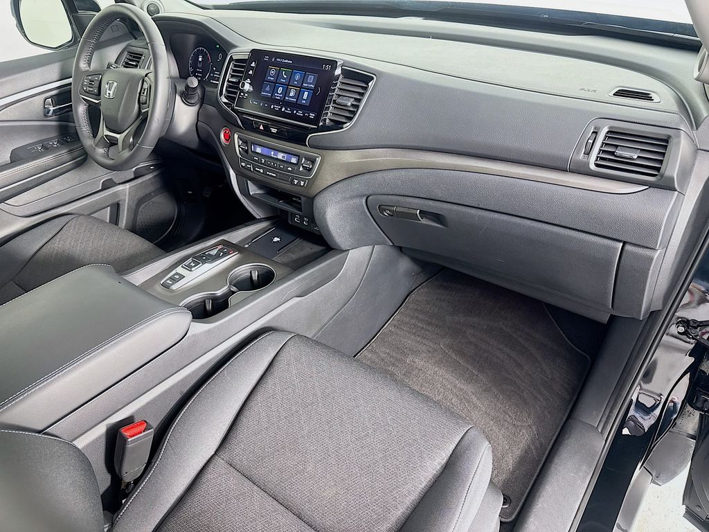 2024 Honda Ridgeline Sport photo