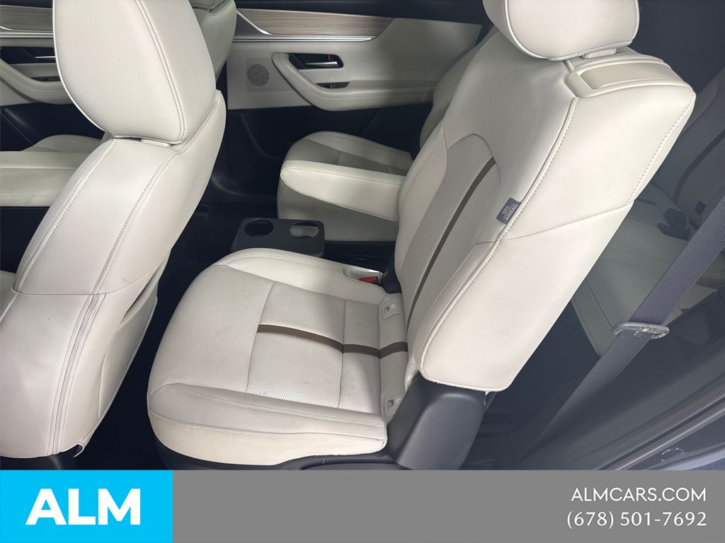 2024 Mazda CX-90 Turbo Premium Plus Package - Photo 24