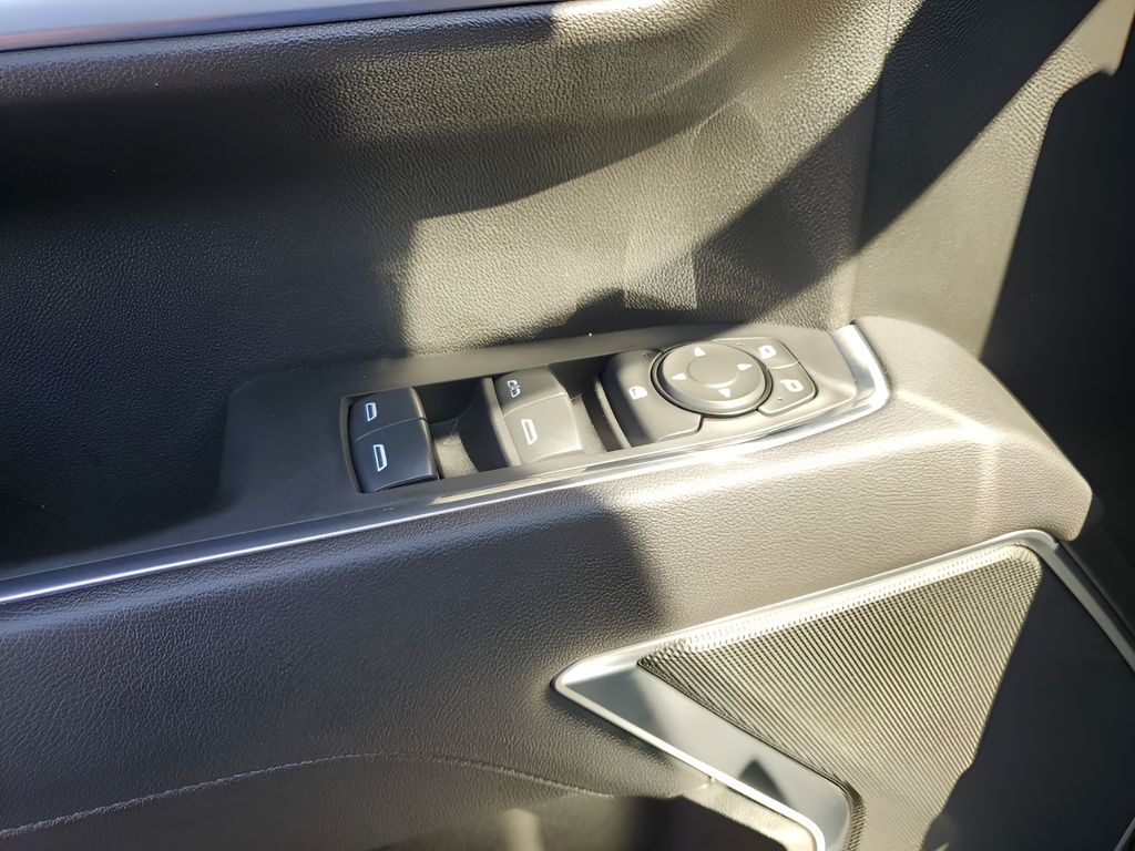 Used Car 2022 Chevrolet Silverado 1500  Rst For Sale Under $50,000 In Austin, Texas