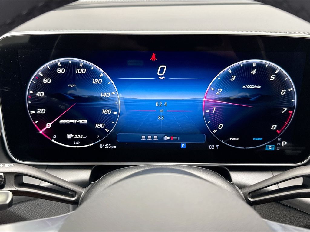 Thumbnail: 2026 Mercedes-Benz GLC - 32