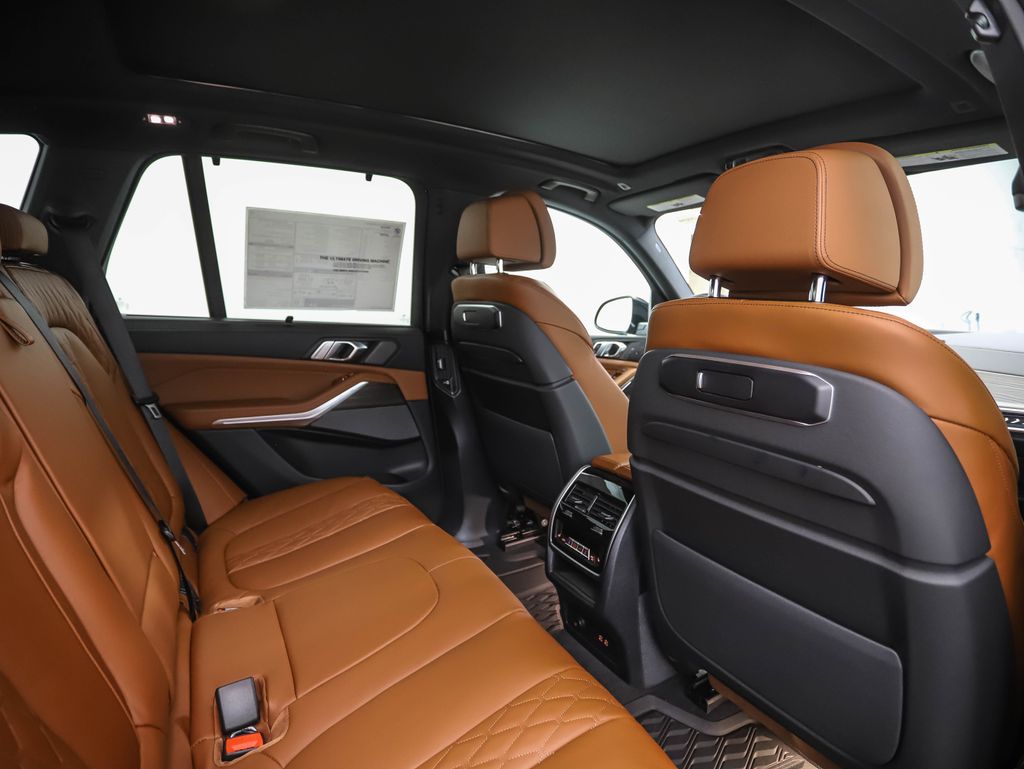 Thumbnail: 2026 BMW X5 - 26