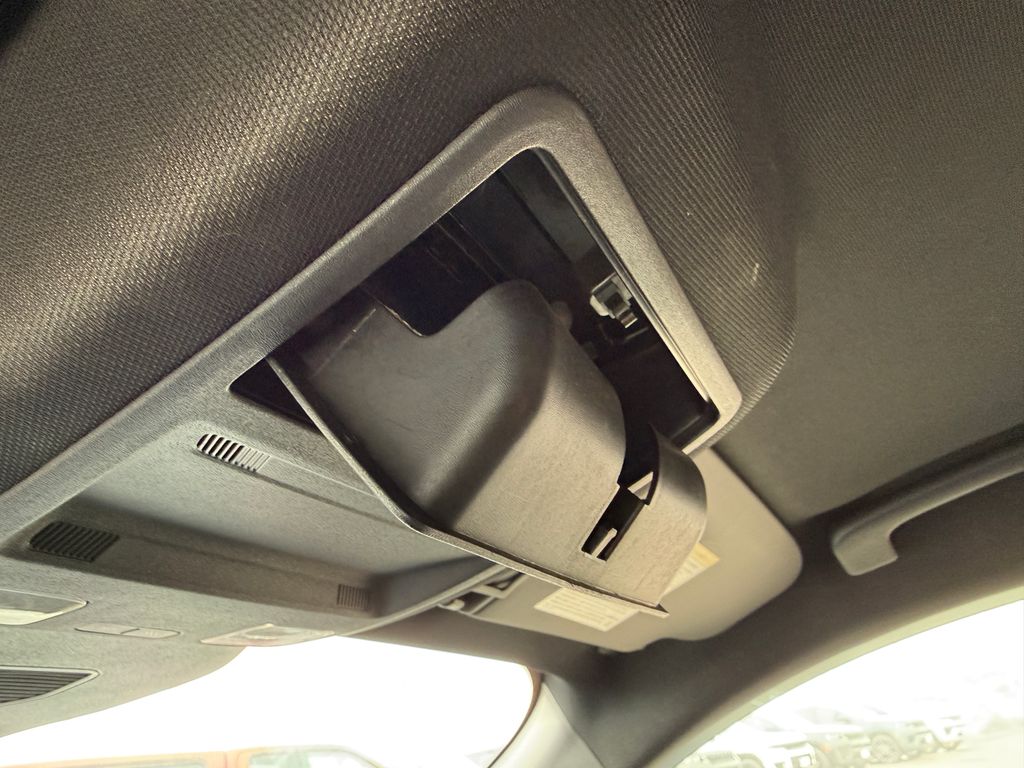 Certified Used 2023 Blue Ford ST-Line image 41