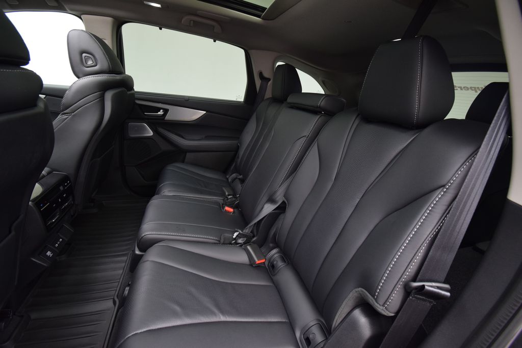 used 2026 Acura MDX car, priced at $54,000