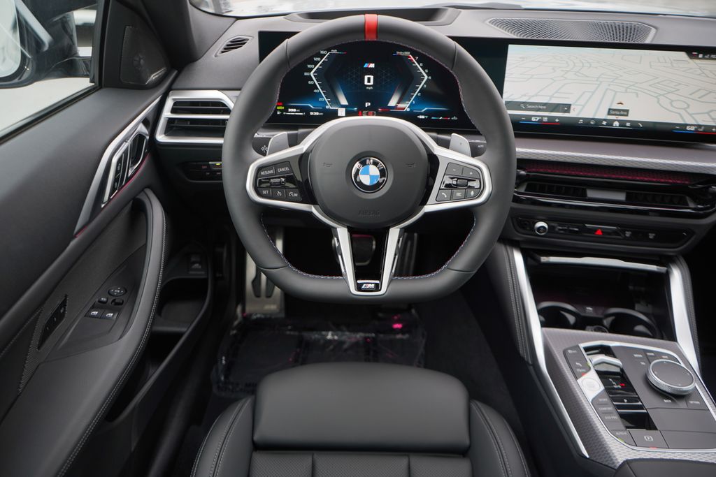 2025 BMW 4 Series M440i 16