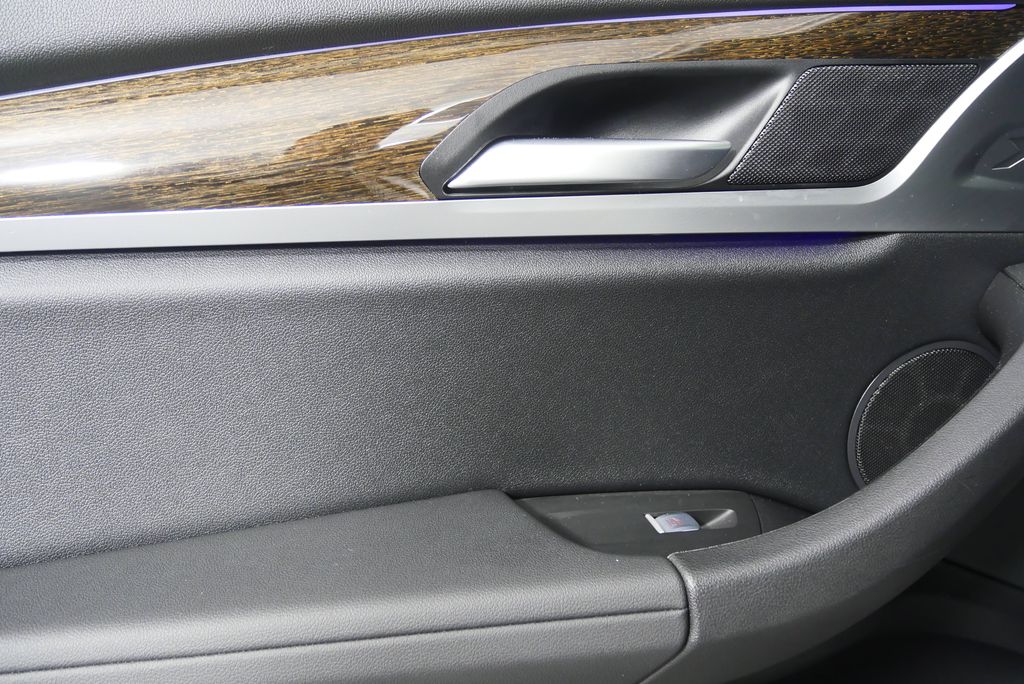 2021 BMW X3 sDrive30i 9