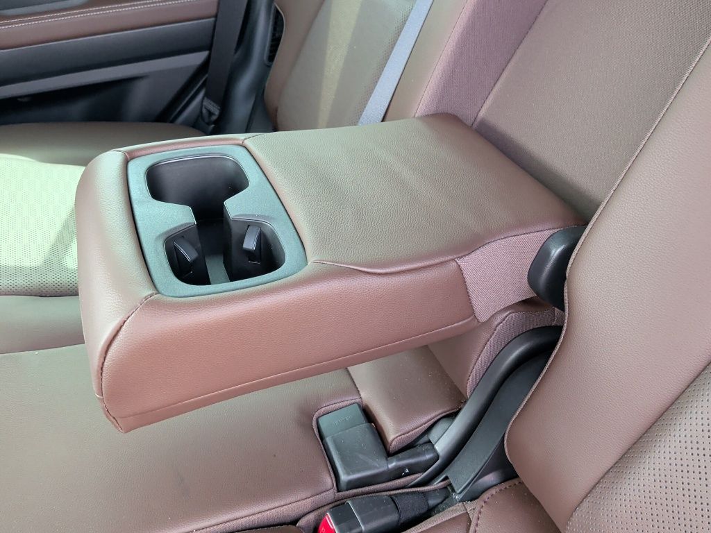 2024 Toyota Land Cruiser Base Off-white at Don McGill Toyota