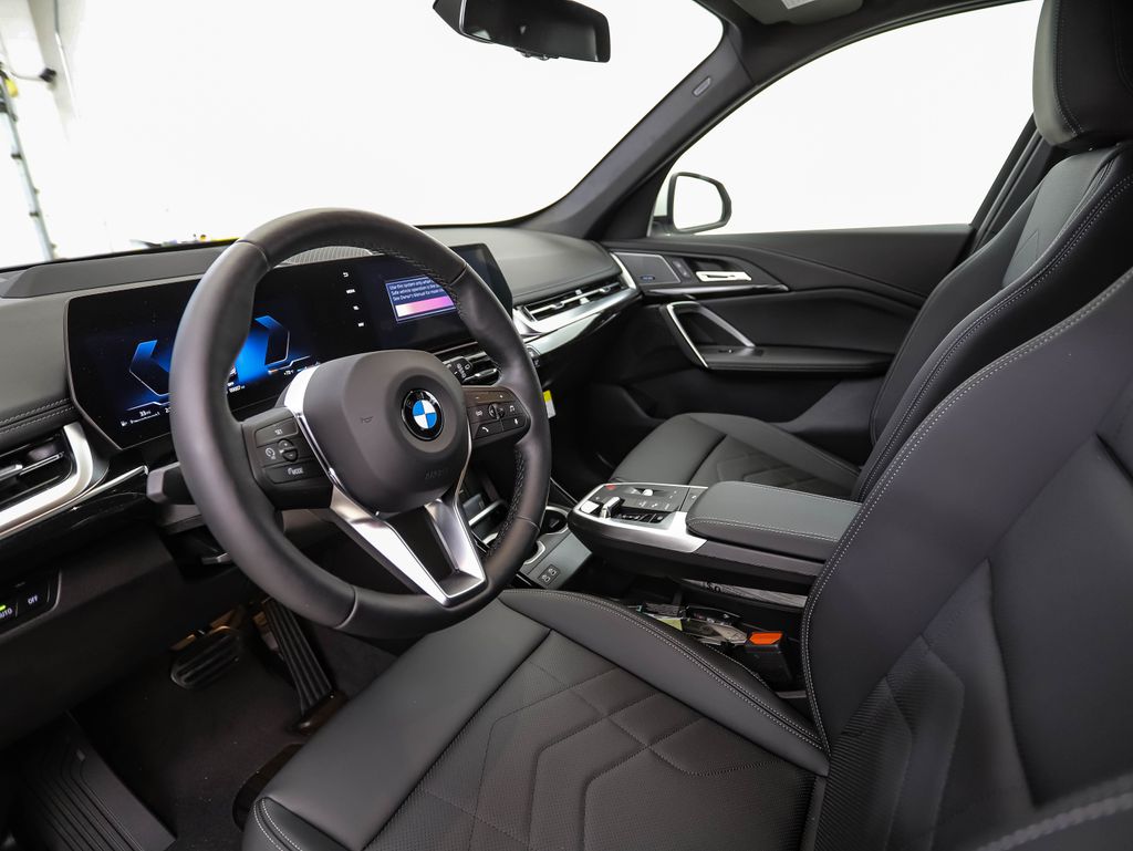 Thumbnail: 2026 BMW X1 - 10