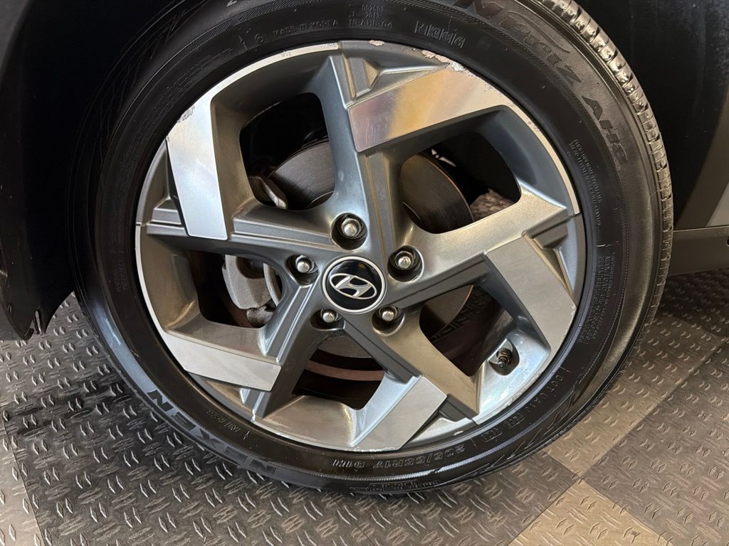 Used 2022 Hyundai Venue SUV