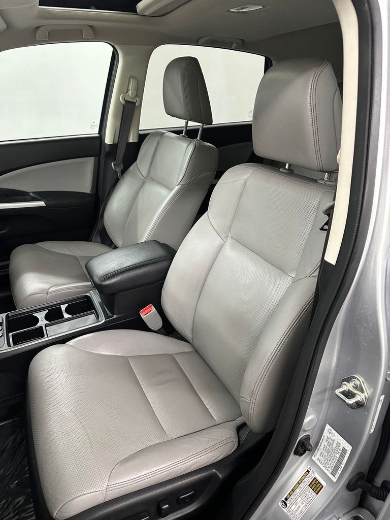 used 2016 Honda CR-V car, priced at $17,985