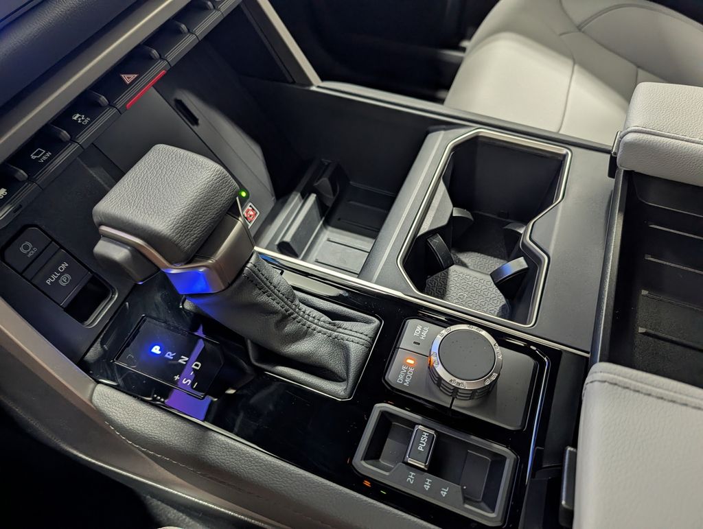 New 2026 Toyota Tundra i-FORCE MAX Truck