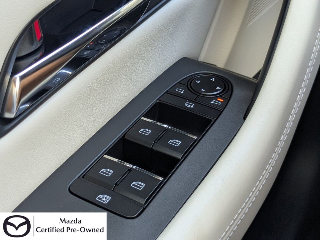 2026 Mazda CX-90 3.3 Turbo Premium Plus