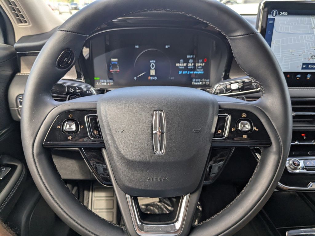 2025 Lincoln Corsair Grand Touring
