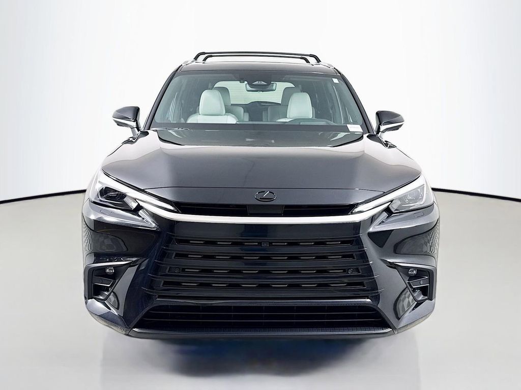 Thumbnail: 2026 Lexus TX - 2