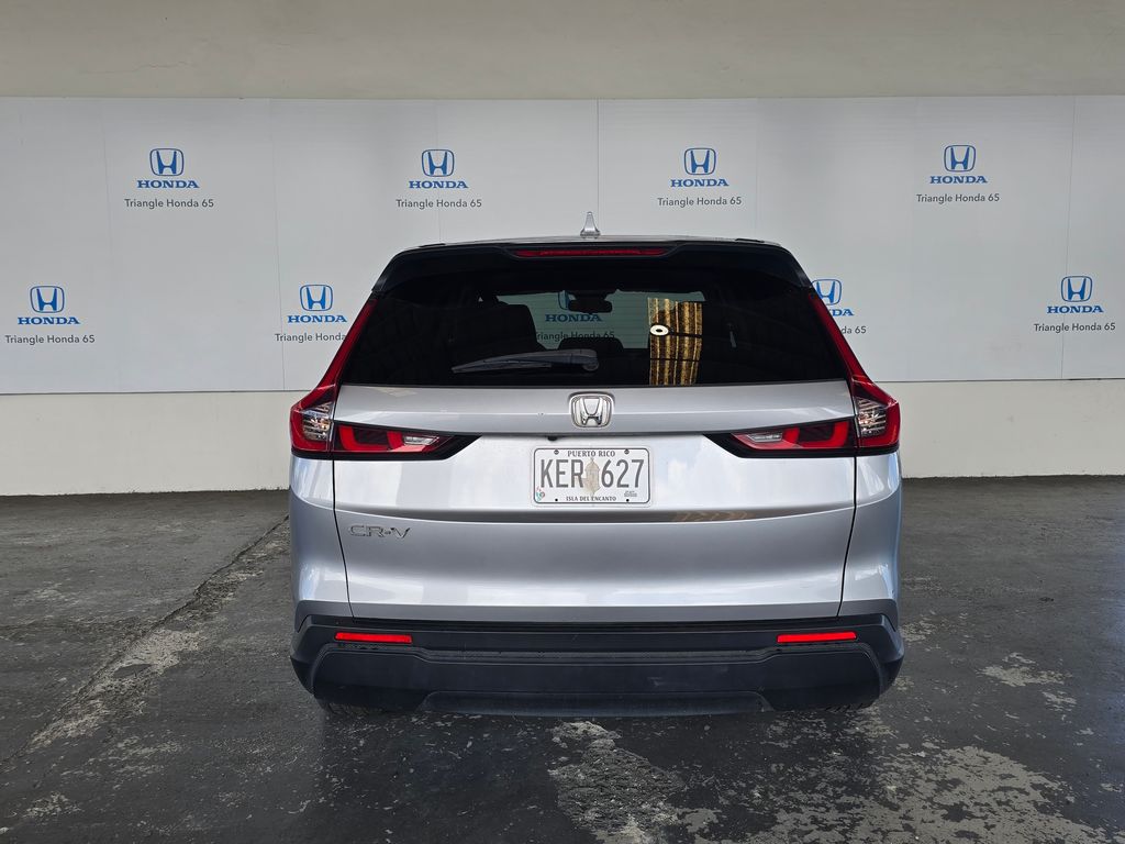 Thumbnail: 2023 Honda CR-V - 5