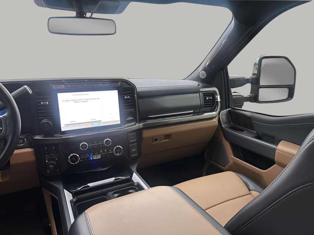 Used Car 2024 Ford F-350sd  Lariat For Sale Under $80,000 In Austin, Texas