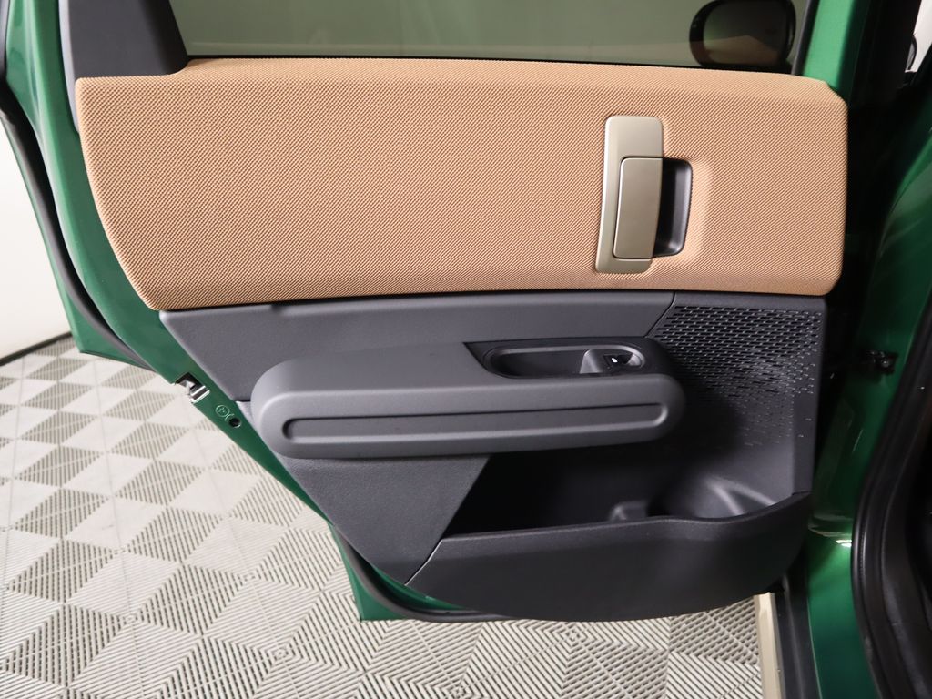 Thumbnail: 2026 MINI Cooper Countryman - 27