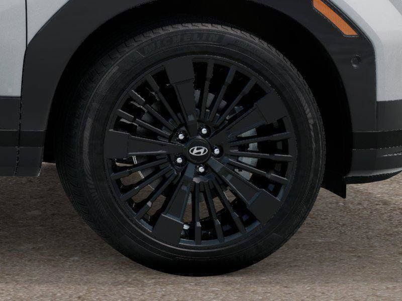 New 2026 White Hyundai Calligraphy image 7
