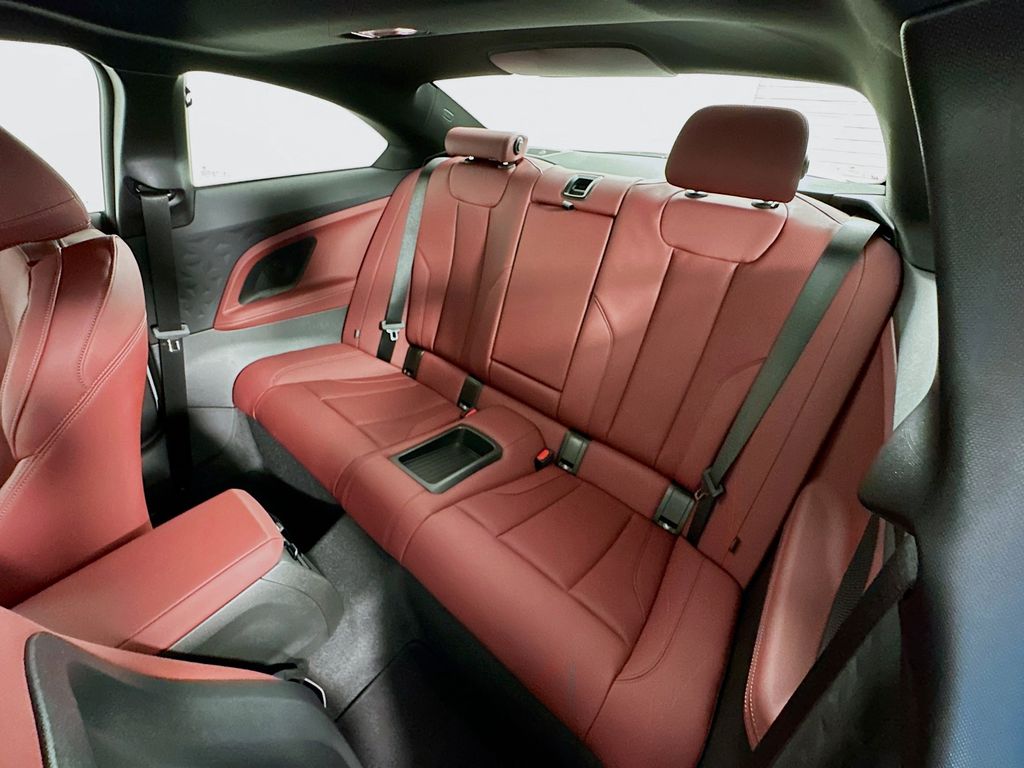 Thumbnail: 2026 BMW 2 Series - 17