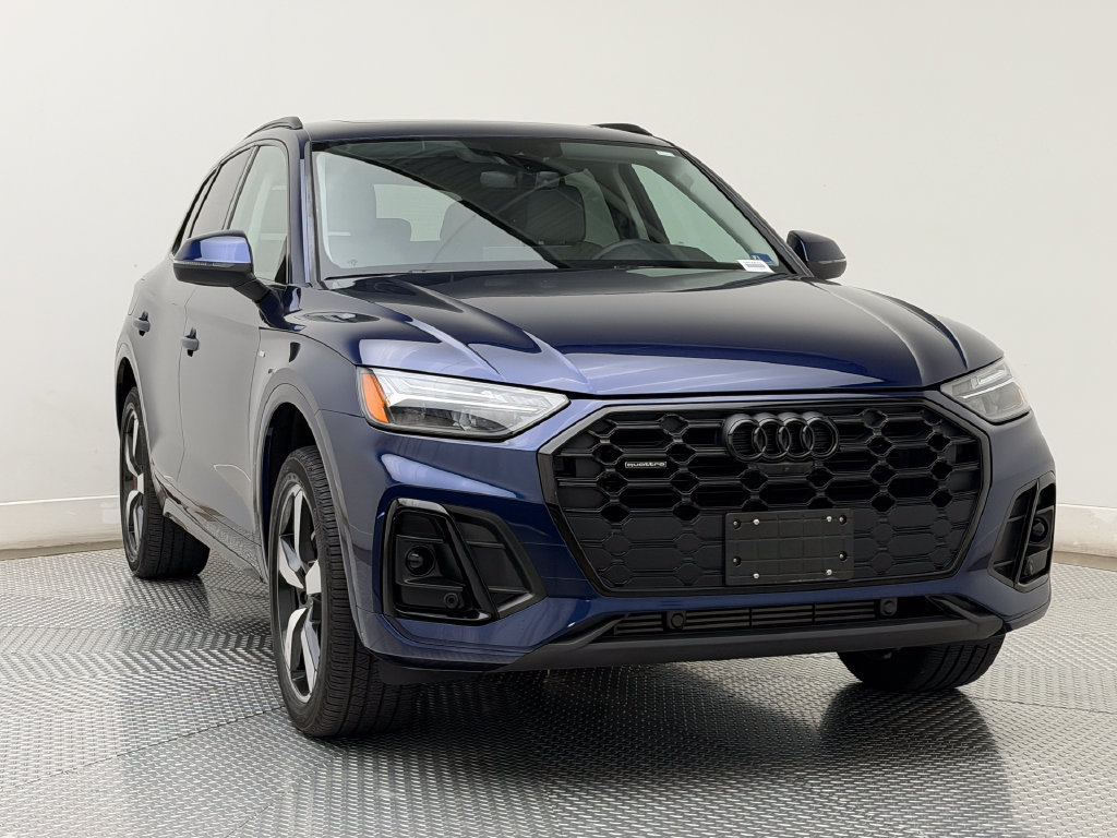 Thumbnail: 2023 Audi Q5 - 2