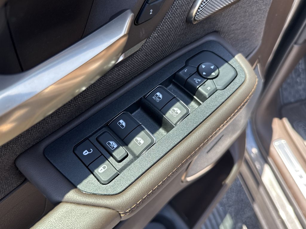 2026 Ram 1500 Limited - 10