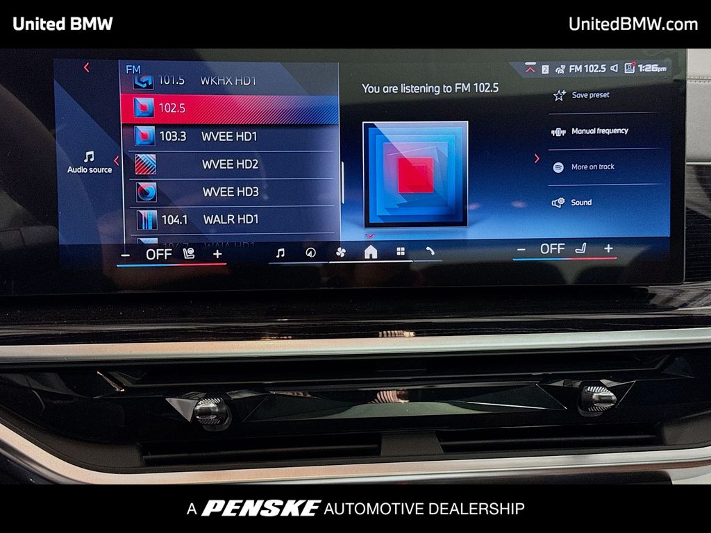 Thumbnail: 2026 BMW X7 - 8