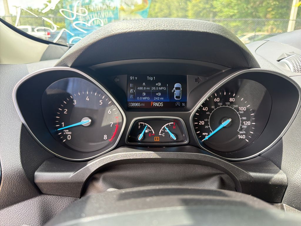 Used 2019 Green Ford Titanium image 21
