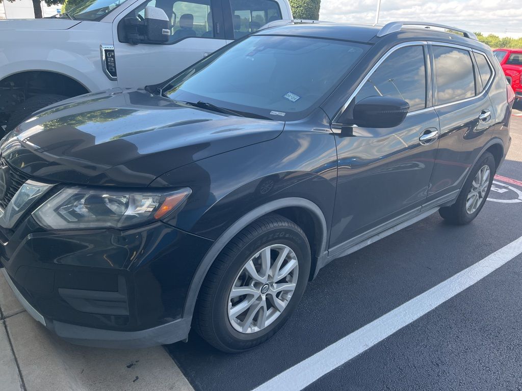 Thumbnail: 2019 Nissan Rogue - 6