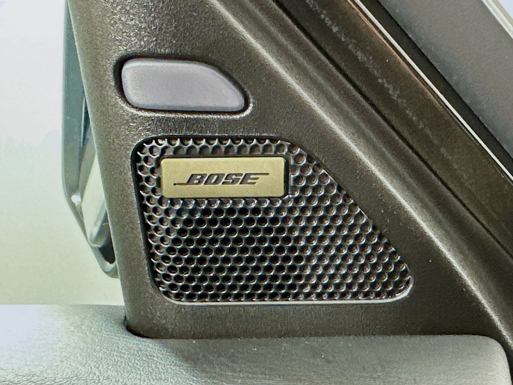 Thumbnail: 2019 INFINITI QX80 - 19