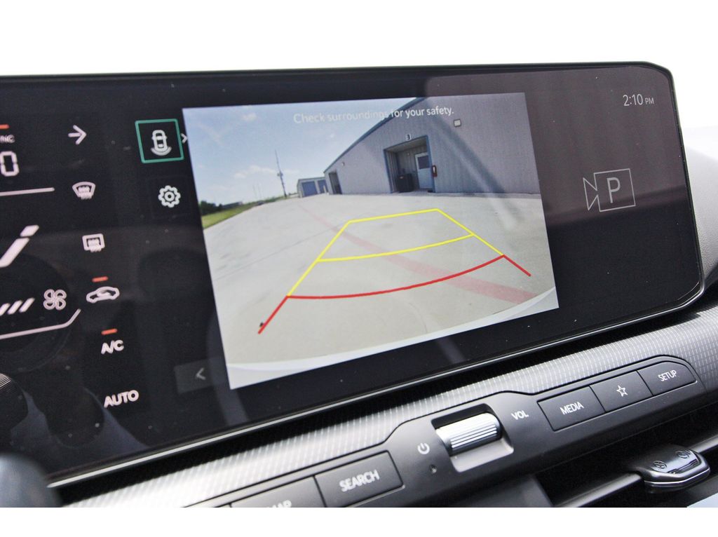 New 2026 Kia K4 Sedan