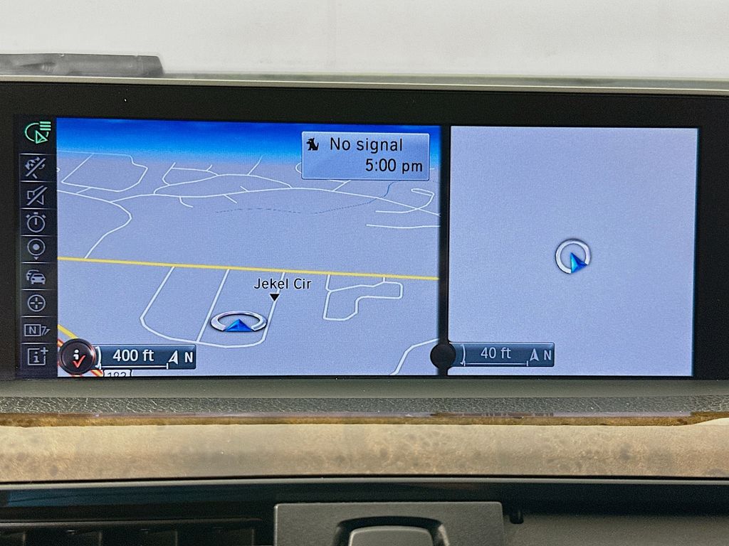 Thumbnail: 2014 BMW 3 Series - 13