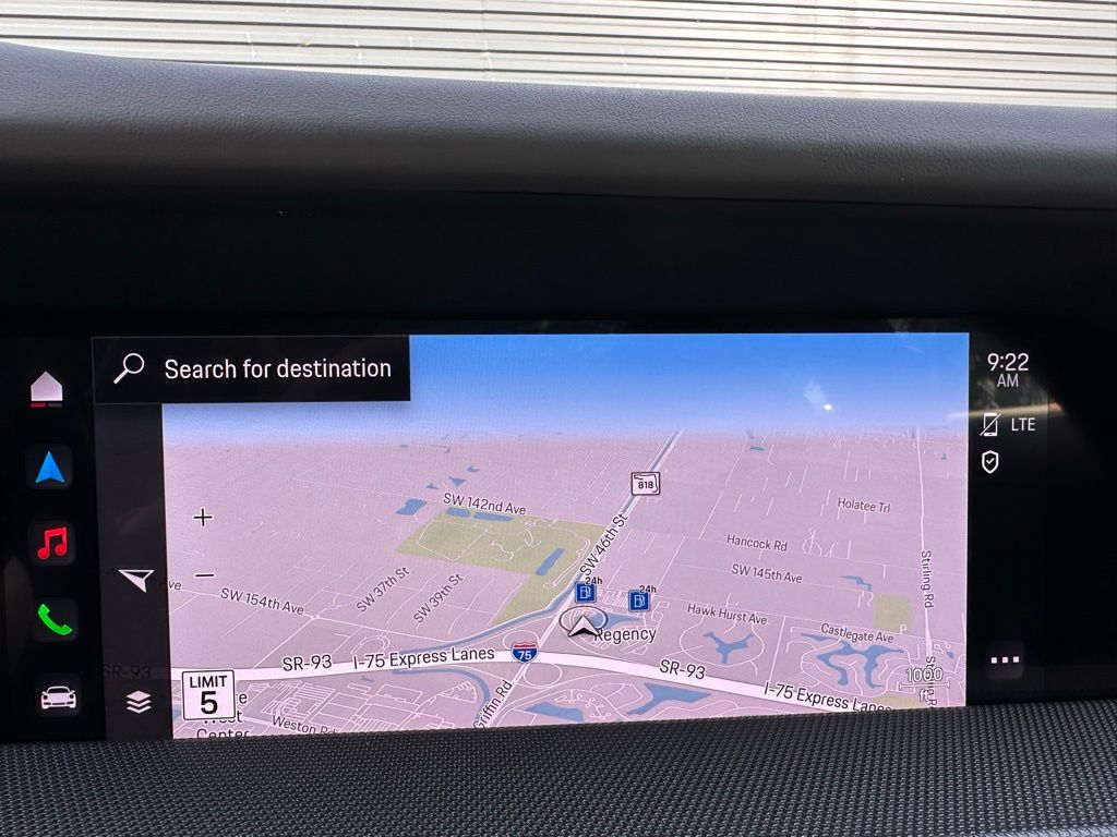 Thumbnail: 2022 Porsche 911 - 30