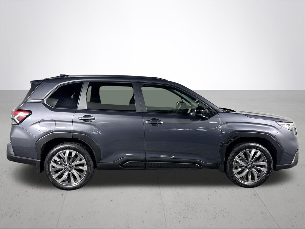 2025 Subaru Forester Hybrid Touring