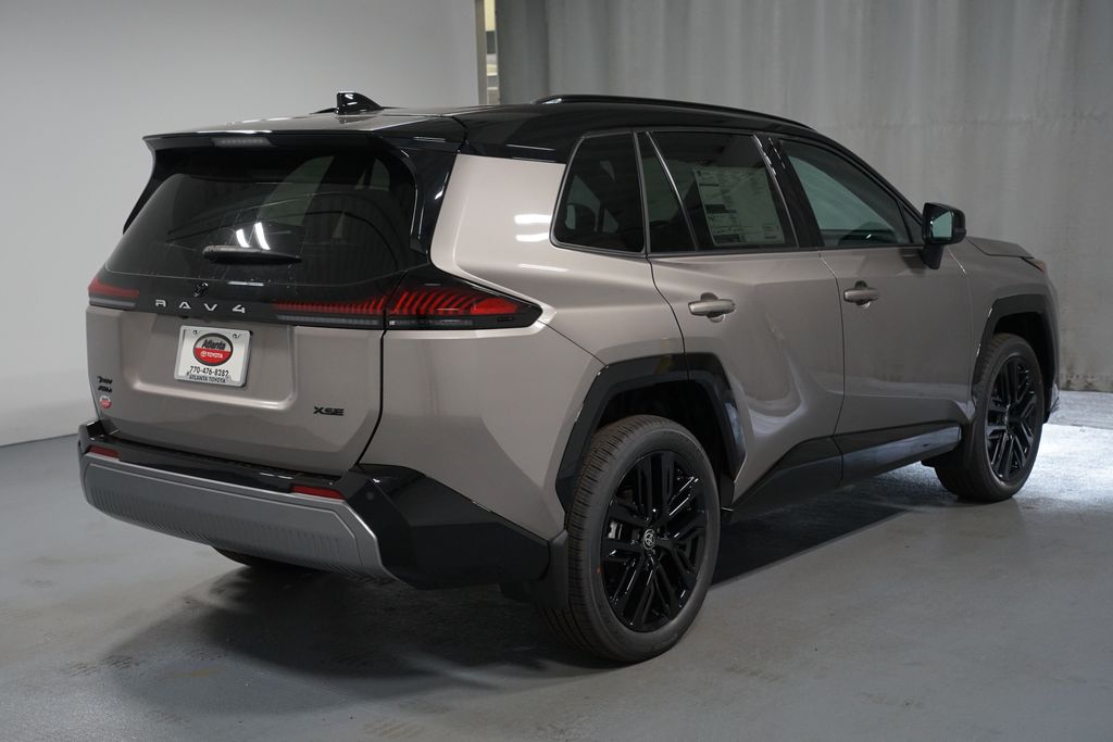 Thumbnail: 2026 Toyota RAV4 - 8