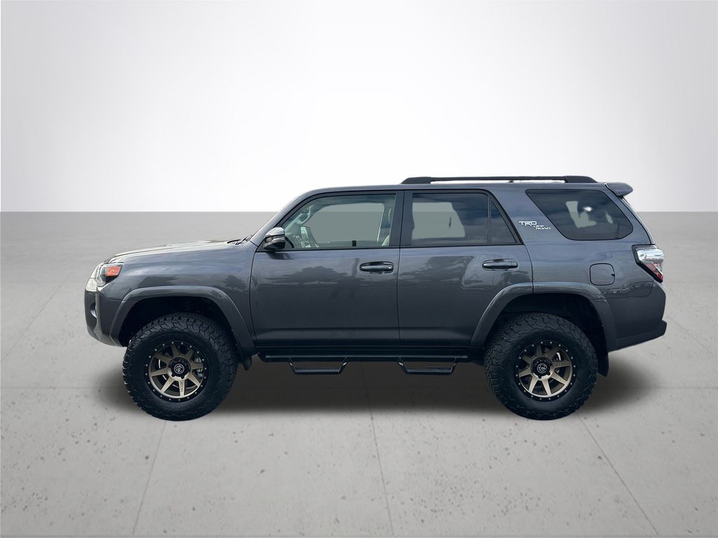 4Runner TRD Off-Road Premium