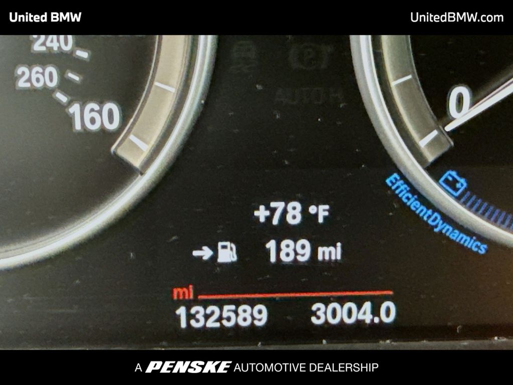 Thumbnail: 2016 BMW X3 - 7