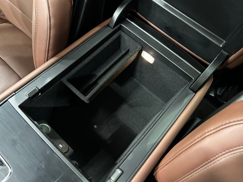 new 2026 Lincoln Aviator car, priced at $77,814