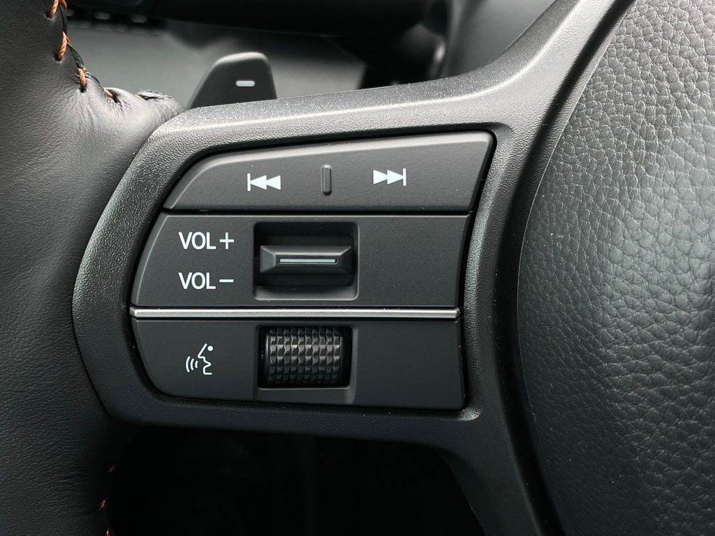 Thumbnail: 2026 Honda CR-V - 15