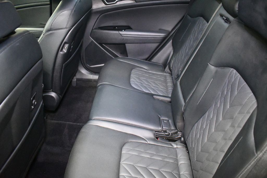 Thumbnail: 2023 Kia Sportage - 29