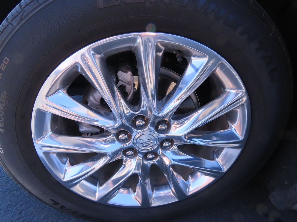 Thumbnail: 2021 Buick Enclave - 15