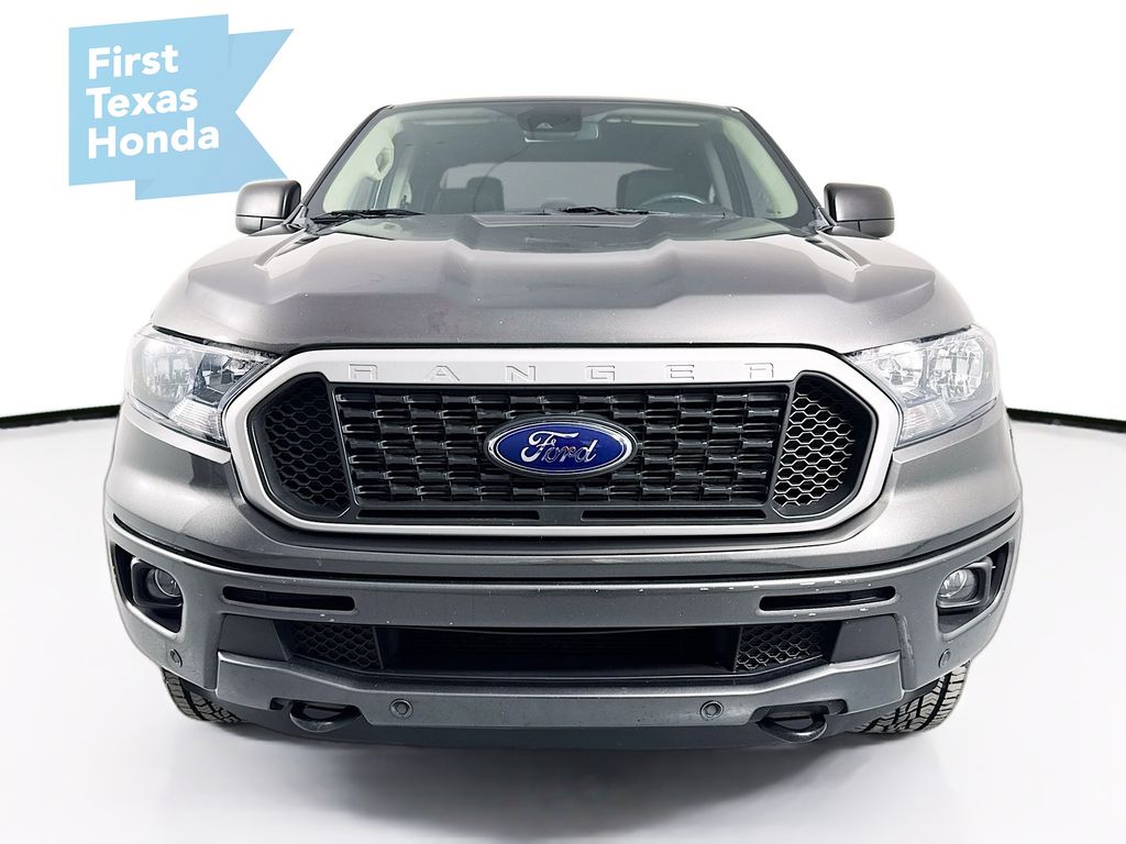 Used Car 2019 Ford Ranger  Xlt For Sale Under $15,000 In Austin, Texas