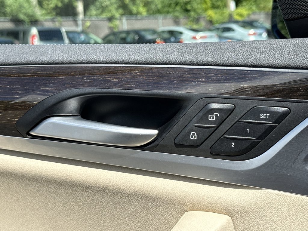 Thumbnail: 2024 BMW X3 - 4