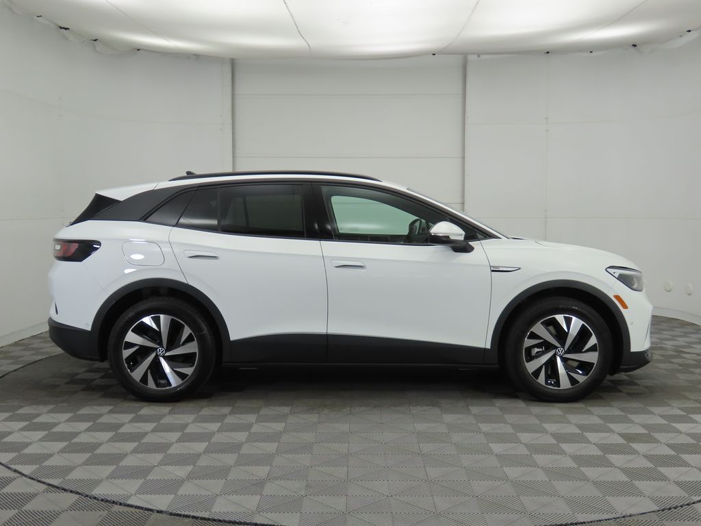 2025 Volkswagen ID.4 Pro 4