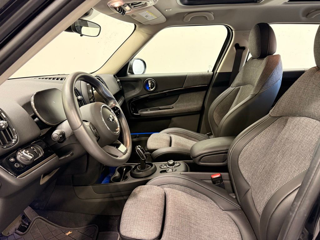 Thumbnail: 2023 MINI Cooper Countryman - 10