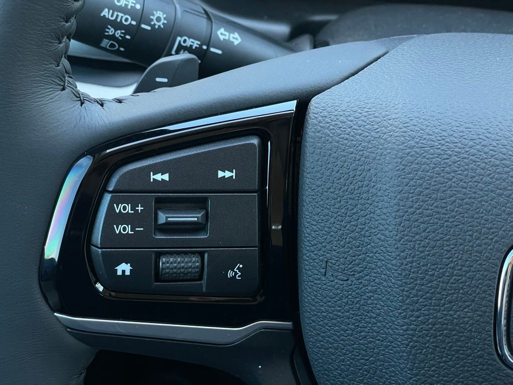 Thumbnail: 2026 Honda Odyssey - 15